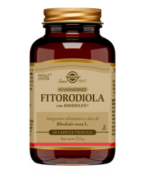 Fitorodiola 60cps