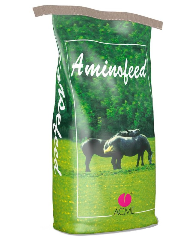 AMINOFEED 20KG AMINOFEED 20KG
