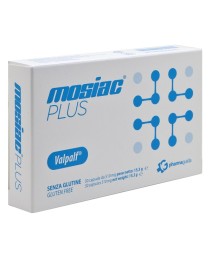 MOSIAC PLUS 30CPS