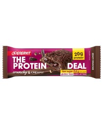THE PROTEIN DEAL BROWNIE 55G
