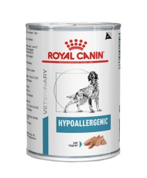 ROYAL CANIN CANE DIET HYPOALLERGENI
