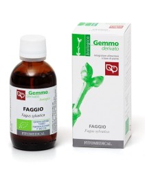 FAGGIO GD  50ML BIO