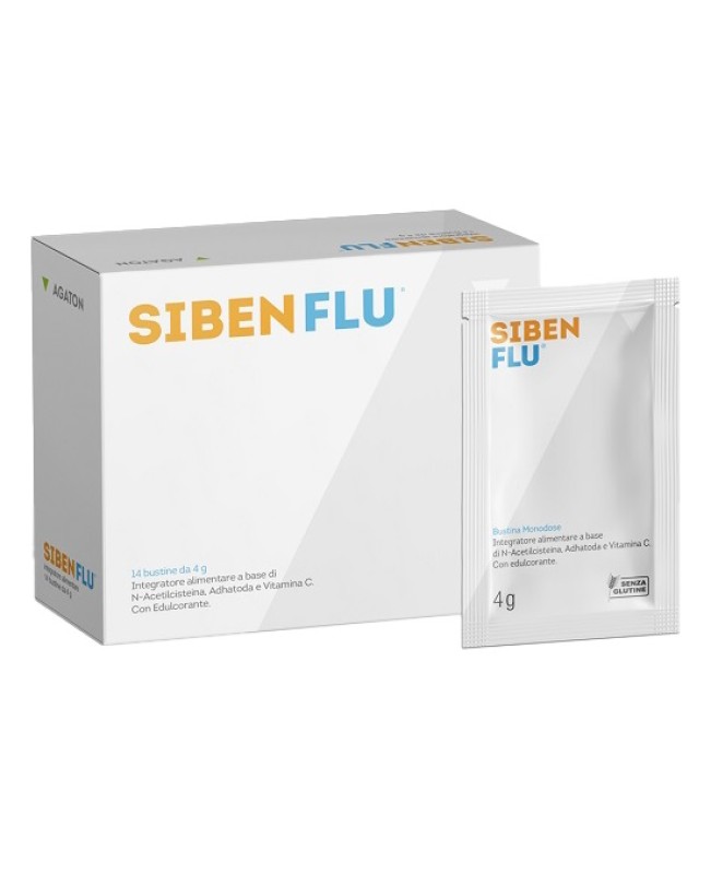 SIBEN FLU 14BUST SIBEN FLU 14BUST