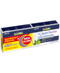 NUTRINOTTE BIPACK PROMO 30CPS (FP)