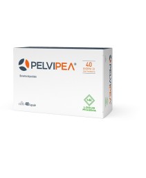 PELVIPEA 40CPS