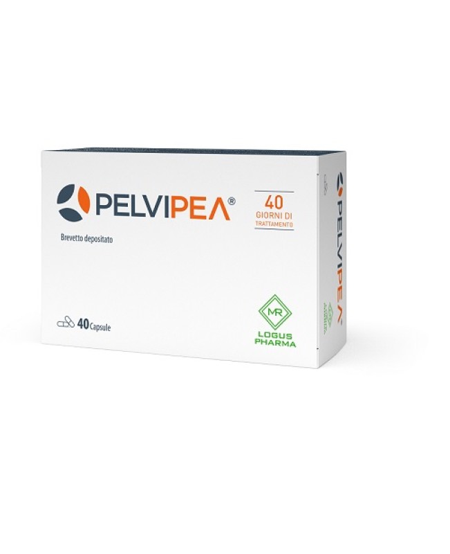 PELVIPEA 40CPS PELVIPEA 40CPS