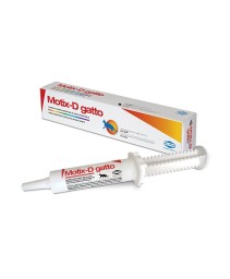 MOTIX-D GATTO SIRINGA PASTA 30GR -