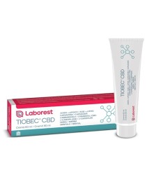 TIOBEC CBD CREMA 60ML
