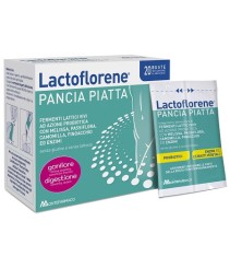 LACTOFLORENE PANCIA PIAT20BUST