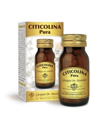 CITICOLINA PURA 125PAST