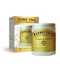 FLEBO FLORA POLVERE 360G NF