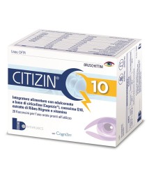 CITIZIN Q10 20FL 10ML