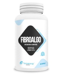 FIBROALGO 60CPS NF