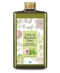 HUILERIE OLIO MANDORLE MAN/VERB 300