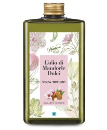 HUILERIE OLIO MANDORLE S/PROF 300ML