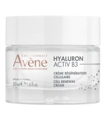 HYALURON ACTIV B3 CREMA GIORNO