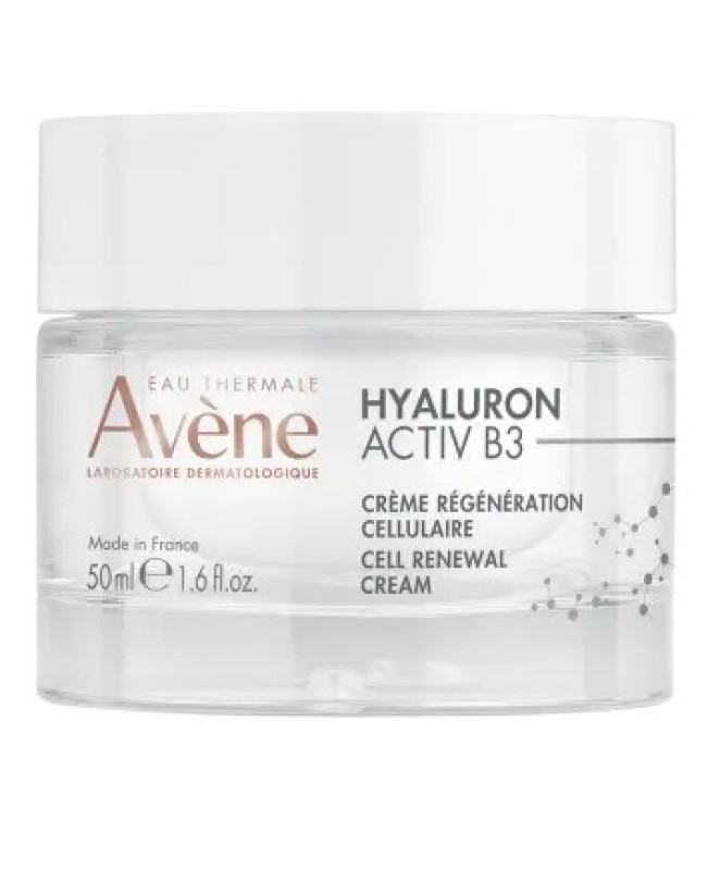 HYALURON ACTIV B3 CREMA GIORNO HYALURON ACTIV B3 CREMA GIORNO