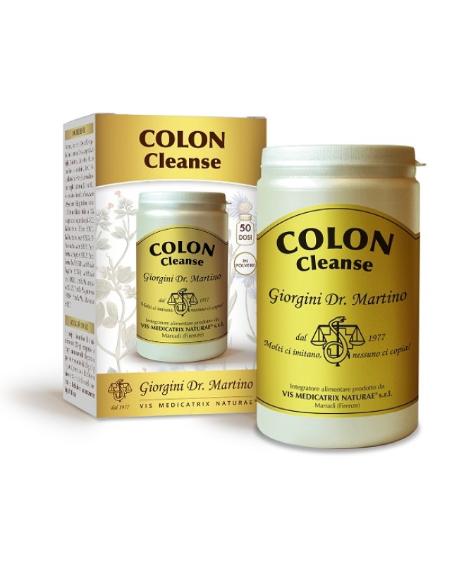 COLON CLEANSE 150G NF COLON CLEANSE 150G NF