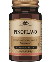 PINOFLAVO 30CPS VEGETALI