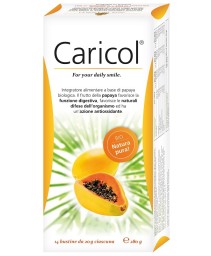 CARICOL 14BUST