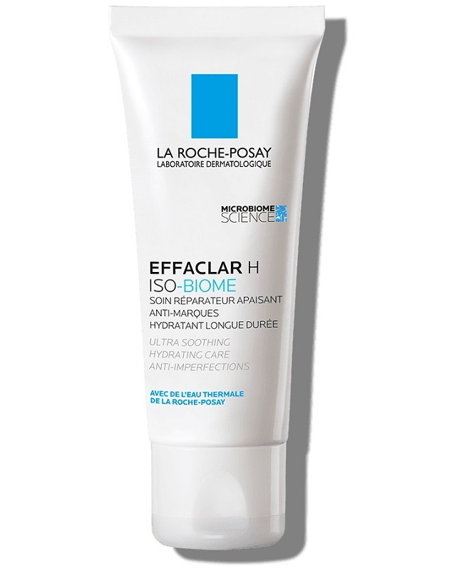 EFFACLAR H ISO BIOME CREMA40ML EFFACLAR H ISO BIOME CREMA40ML