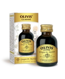 OLIVIS CLASSICO LIQ ALCOL  50ML