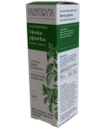 MENTA PIPER OE BIO 10ML NASOTERAPIA