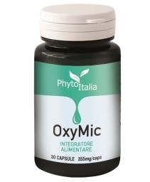 OXYMIC 30CPS NF