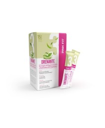 PINK FIT DRENANTE 15STICK