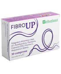 FIBROUP 30CPR