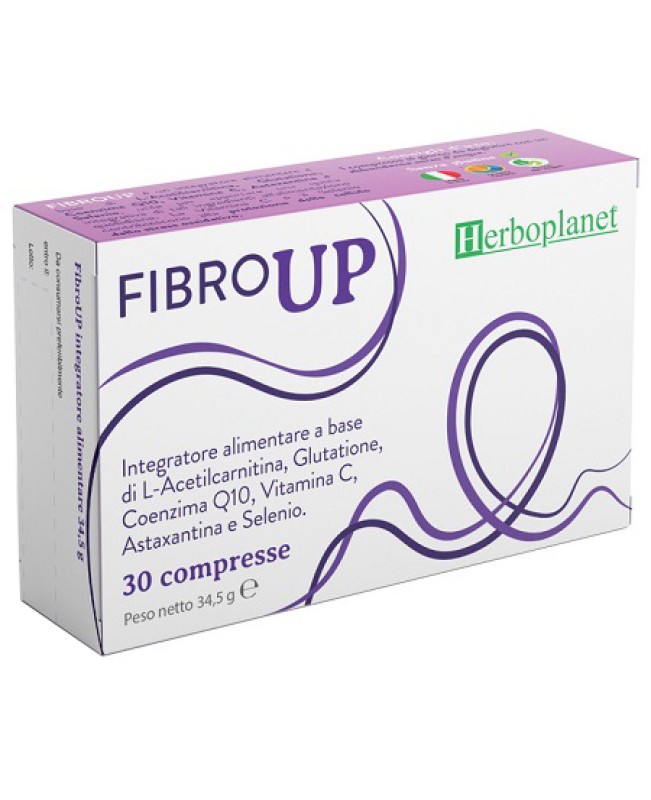 FIBROUP 30CPR FIBROUP 30CPR