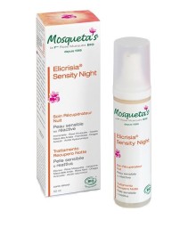 ELICRISIA SENSITY NIGHT 50ML NF
