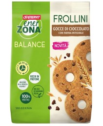 ENERZONA FROLL INTEG CIOC 250G ENERZONA FROLL INTEG CIOC 250G