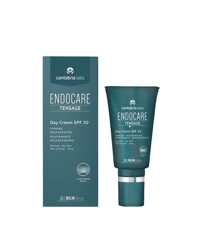 ENDOCARE TENSAGE DAY SPF30 ENDOCARE TENSAGE DAY SPF30