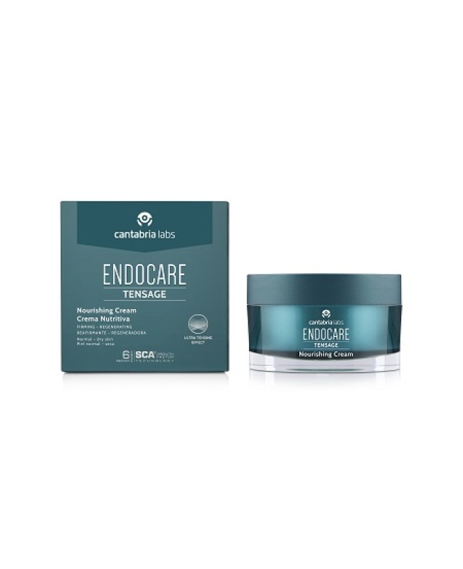 ENDOCARE TENSAGE NUTRITIVA50ML ENDOCARE TENSAGE NUTRITIVA50ML