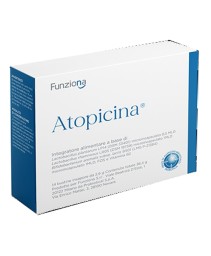 ATOPICINA 14BUST