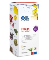 FITLESS METABOLIC FP 500ML EOS