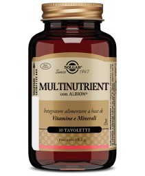 MULTINUTRIENT 30TAV