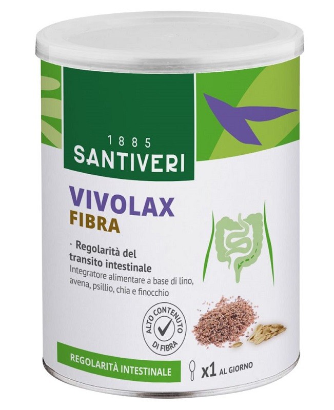 VIVOLAX FIBRA 350G VIVOLAX FIBRA 350G