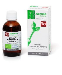 BETULLA TOMENT AMENTI GD BIO 50ML