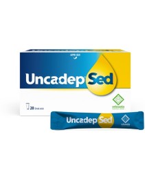 UNCADEP SED 20DRINK STICK