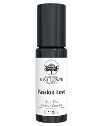 PASSION LOVE ROLL ON 10ML