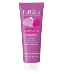 EUPHIDRA CREMA CORPO NUTRIEN 250ML