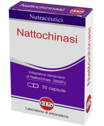 NATTOCHINASI 2000 FU 30CPS