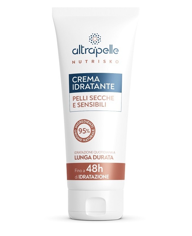 ALTRAPELLE NUTRISKO IDRAT200ML
