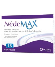 NEDEMAX 15CPR