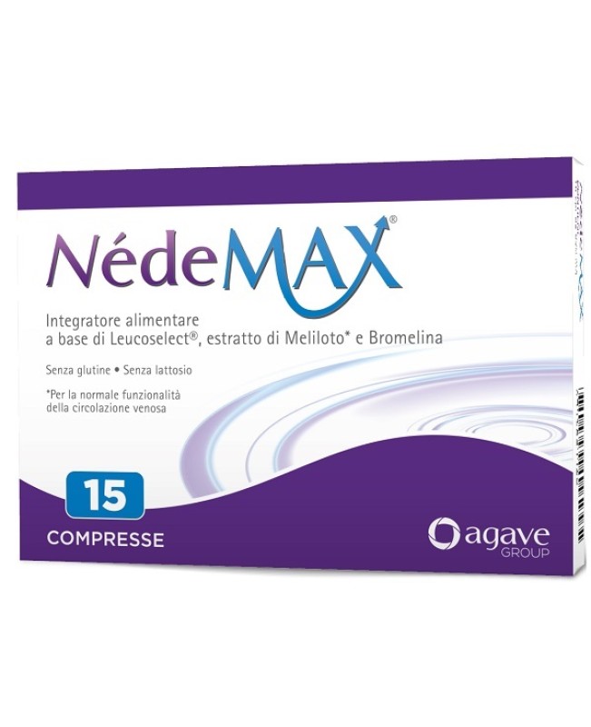 NEDEMAX 15CPR NEDEMAX 15CPR