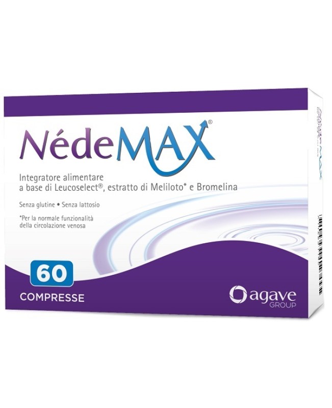 NEDEMAX 60CPR NEDEMAX 60CPR