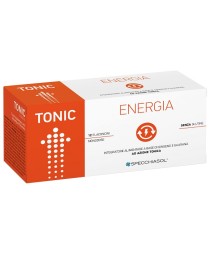 TONIC ENERGIA 12FL 10ML NF