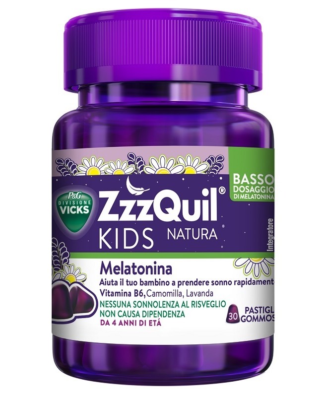 VICKS ZZZQUIL KIDS NAT 30PAST VICKS ZZZQUIL KIDS NAT 30PAST
